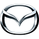 لوگو مزدا mazda
