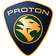 لوگو مزدا proton